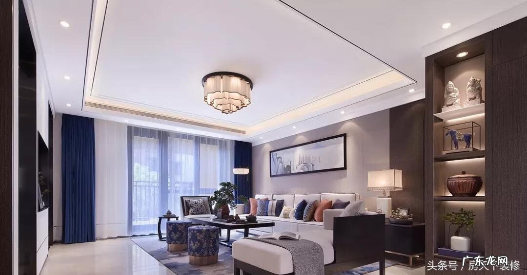 厨房窗户上面打吊柜图片 门上吊柜的风水