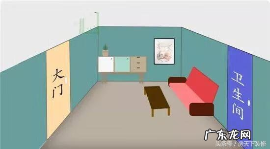 厨房窗户上面打吊柜图片 门上吊柜的风水