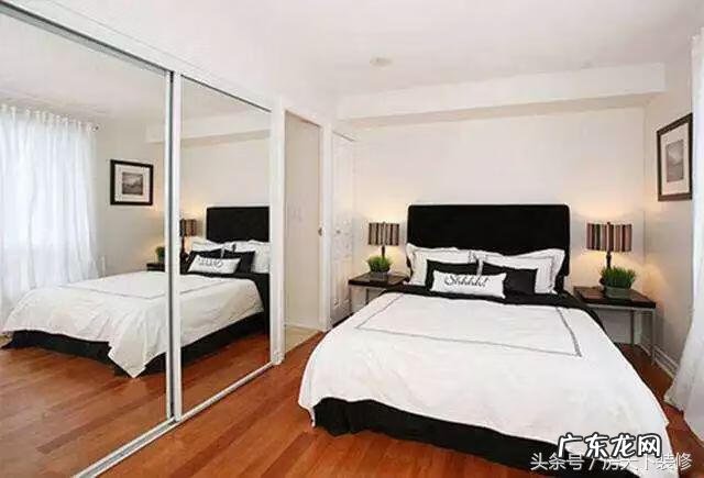 厨房窗户上面打吊柜图片 门上吊柜的风水