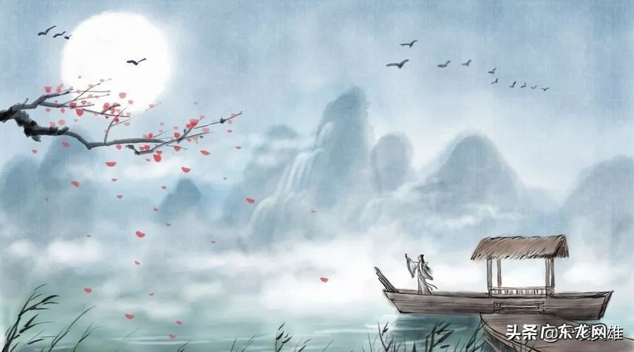 宋之问的《渡汉江》到底是岭外音书断还是岭外音书绝,有何依据?