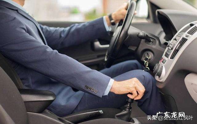 手动挡开车的技巧有哪些?