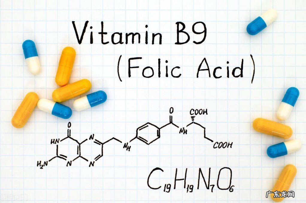 叶酸片的主治功能 叶酸片的主要功效作用是什么?怎么服用