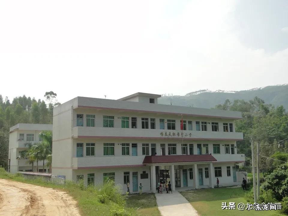 新学期开学,一农村小学一班级只有两名学生,乡村教育会消失吗?