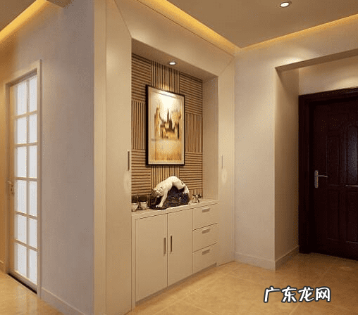 鞋柜有风水讲究吗 鞋柜7层风水好吗