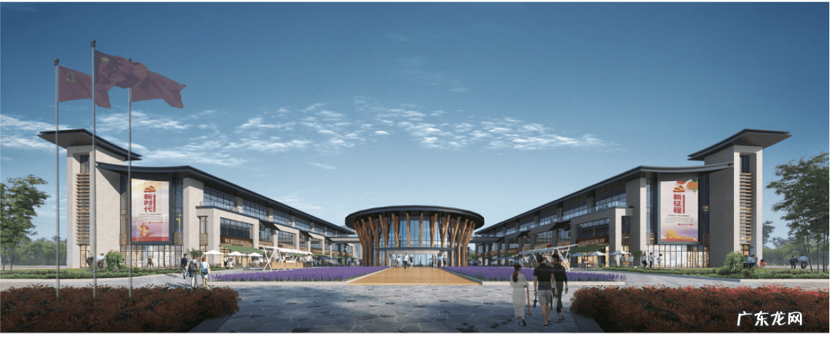 电白观珠风水地