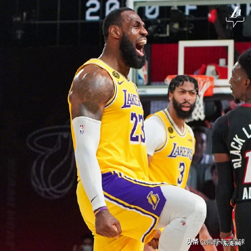 总决赛G4,克劳德在比赛中多次恶意犯规激怒詹姆斯,后者为什么不打他呢?