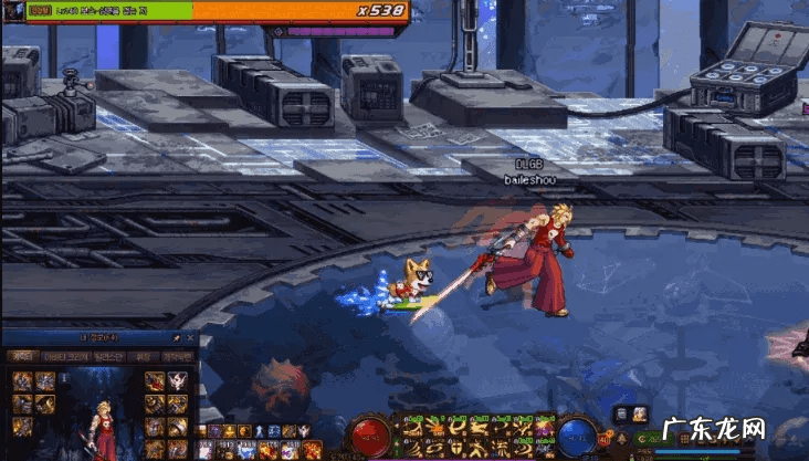 dnf元素爆破推荐装备 dnf元素爆破师拿什么武器