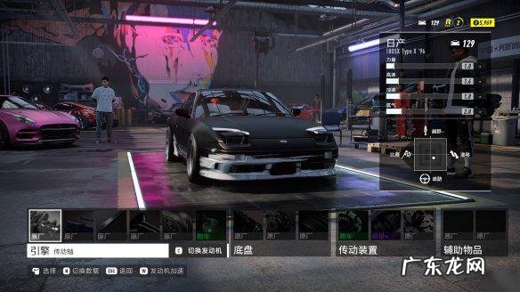 好玩的越野车游戏 越野车游戏大全玩法