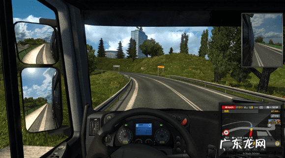 好玩的越野车游戏 越野车游戏大全玩法