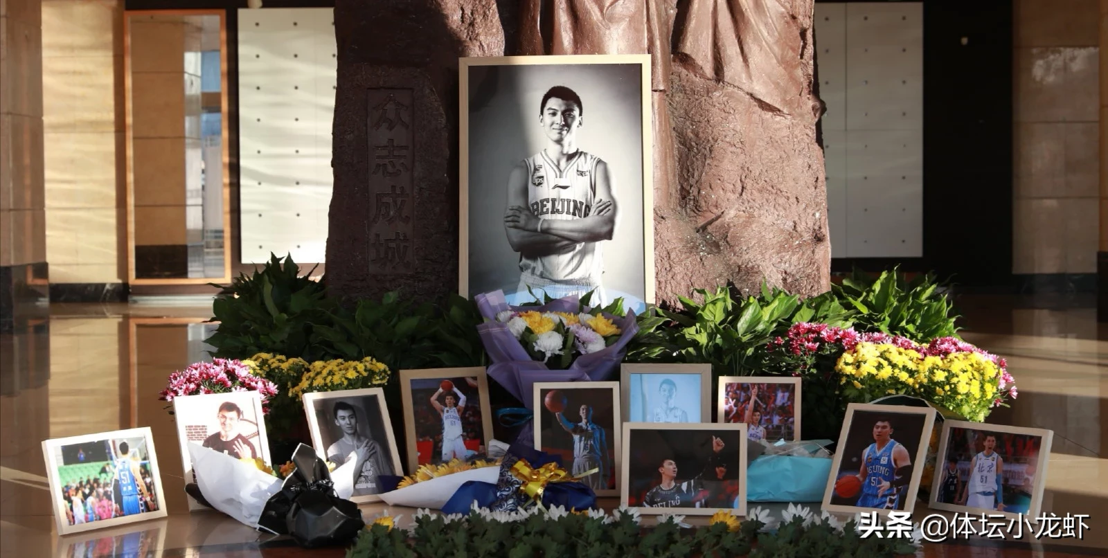 今晚CBA比赛前都进行了吉喆的默哀仪式，这是表达CBA的联赛人性化吗？