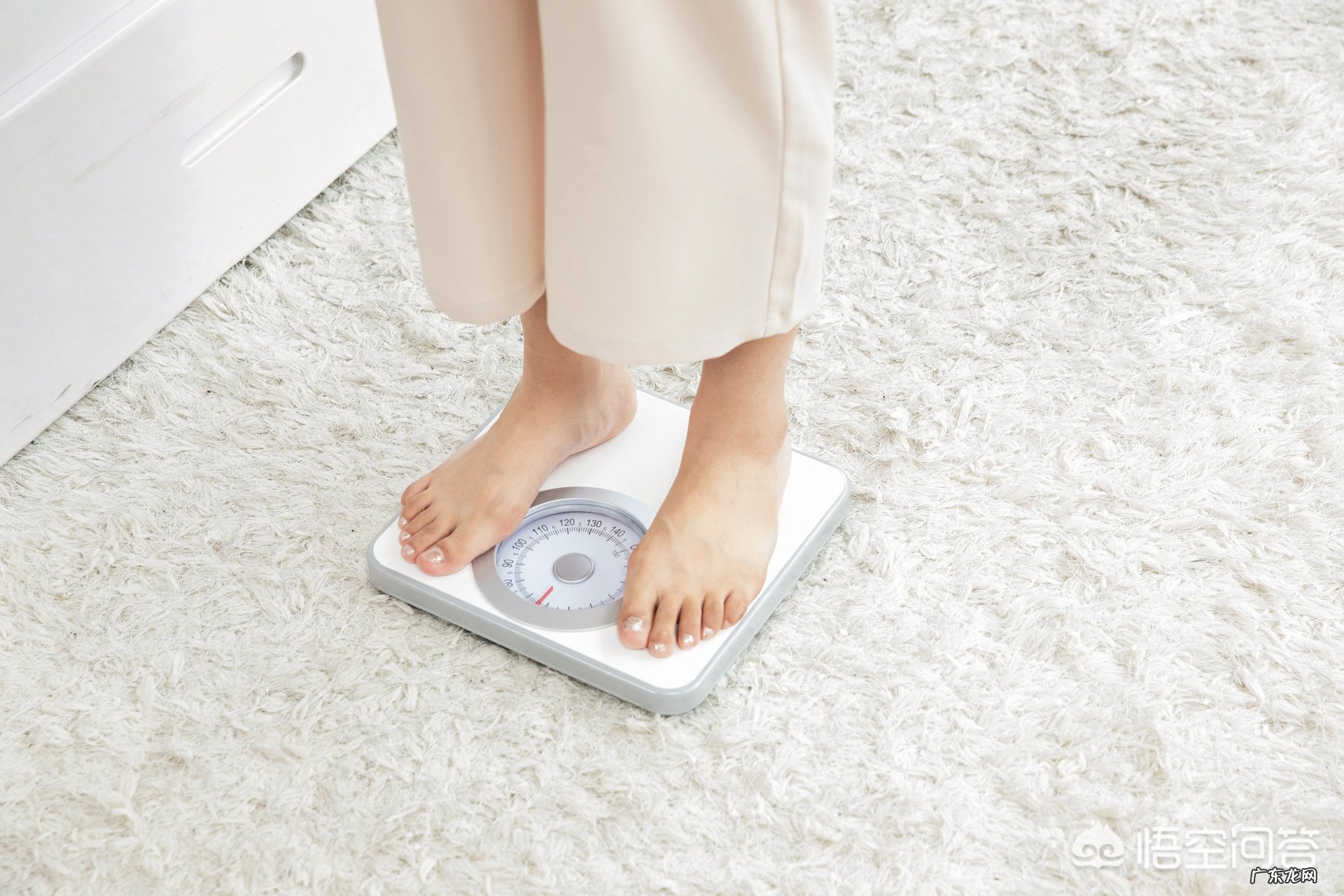 孕期十个月内体重怎么增长才算是正常?