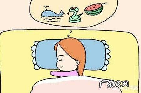 宝妈们怀孕了,可有做很特别的梦?