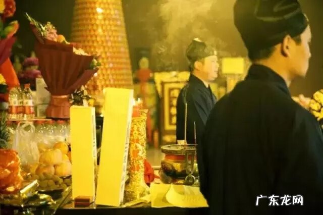 如何给风水物开光 风水物品开光步骤及心法