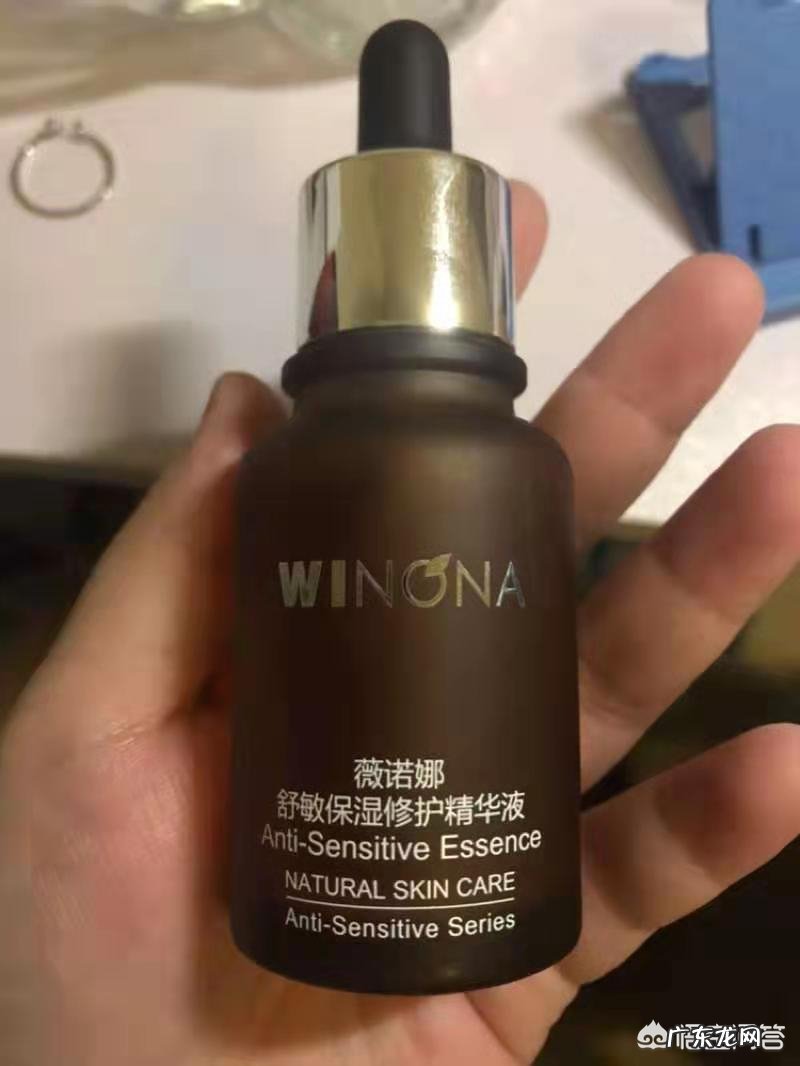 敏感肌用什么护肤品,哪个品牌的面膜不过敏?