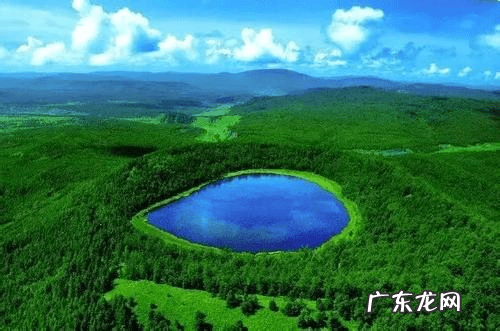 龙带天池图解 风水中龙带天池怎样