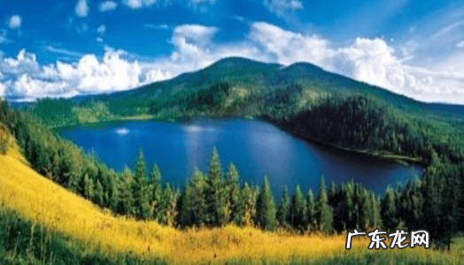 龙带天池图解 风水中龙带天池怎样