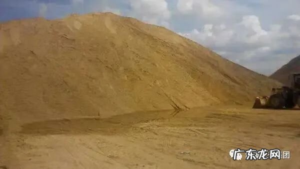 风水什么是砂水 河砂和山砂的区别