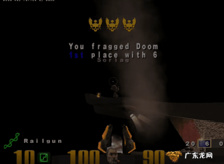 雷神之锤图片 雷神之锤游戏