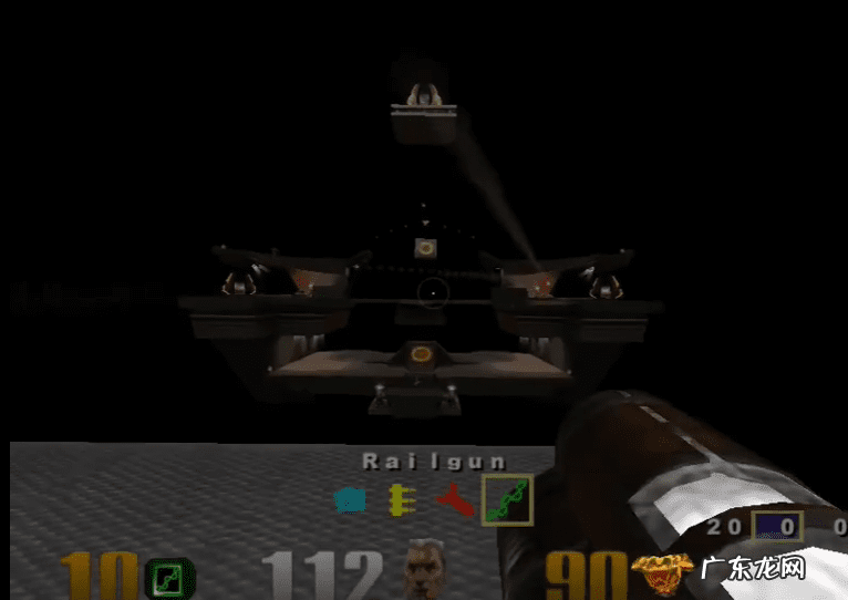 雷神之锤图片 雷神之锤游戏