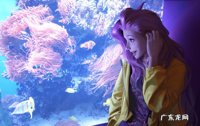 瑟拉菲娜 瑟拉芬lol