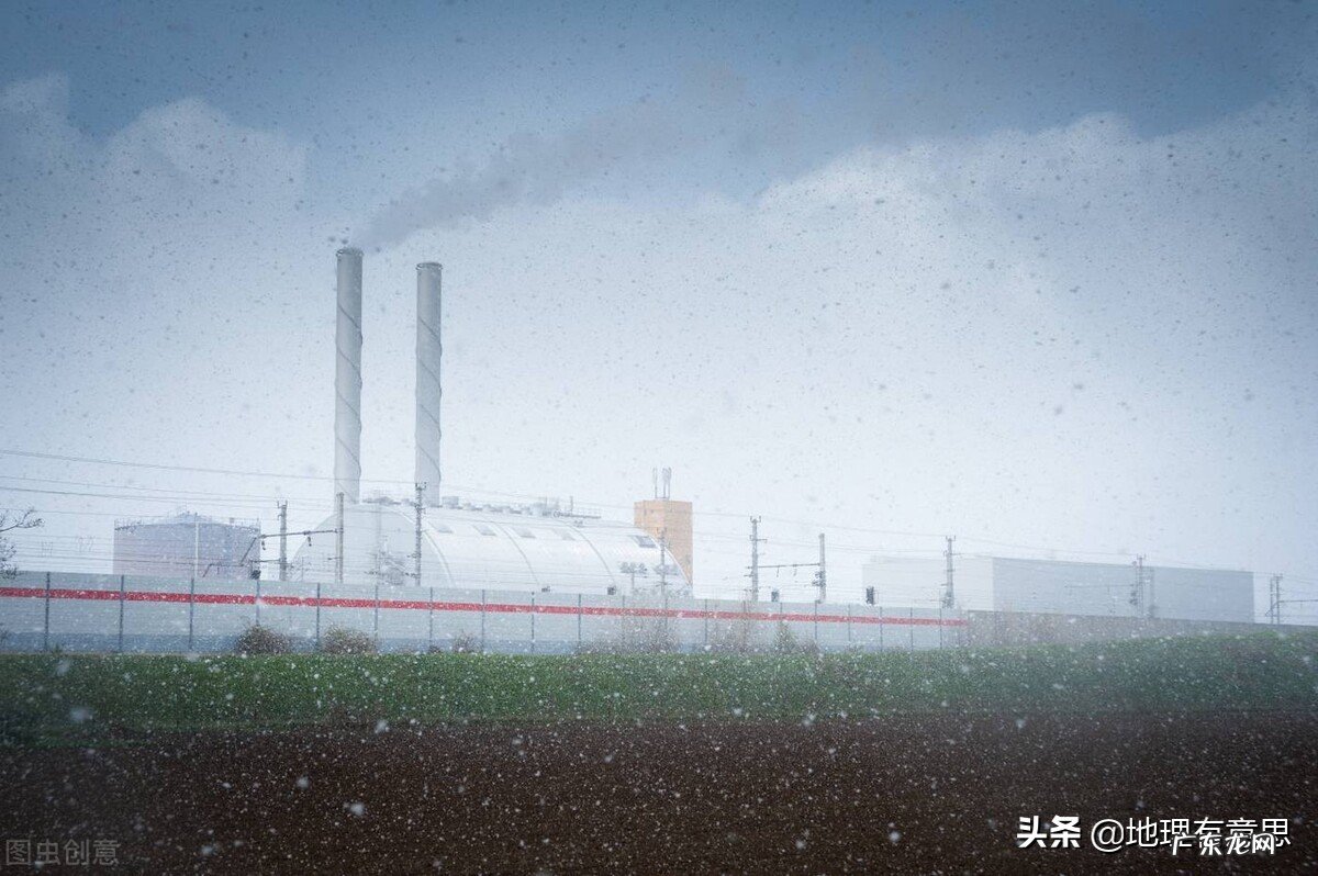 强寒潮是在“啪啪打脸”全球变暖吗?