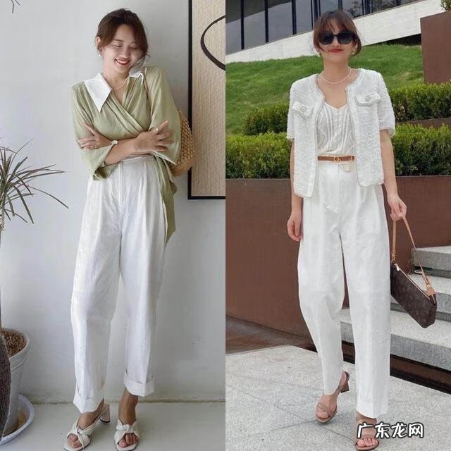 好看的秋装搭配 秋季搭配技巧