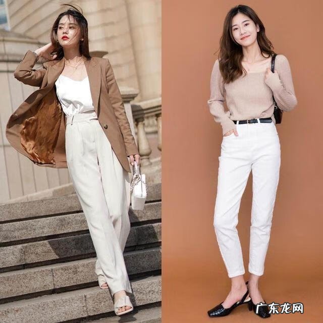 好看的秋装搭配 秋季搭配技巧