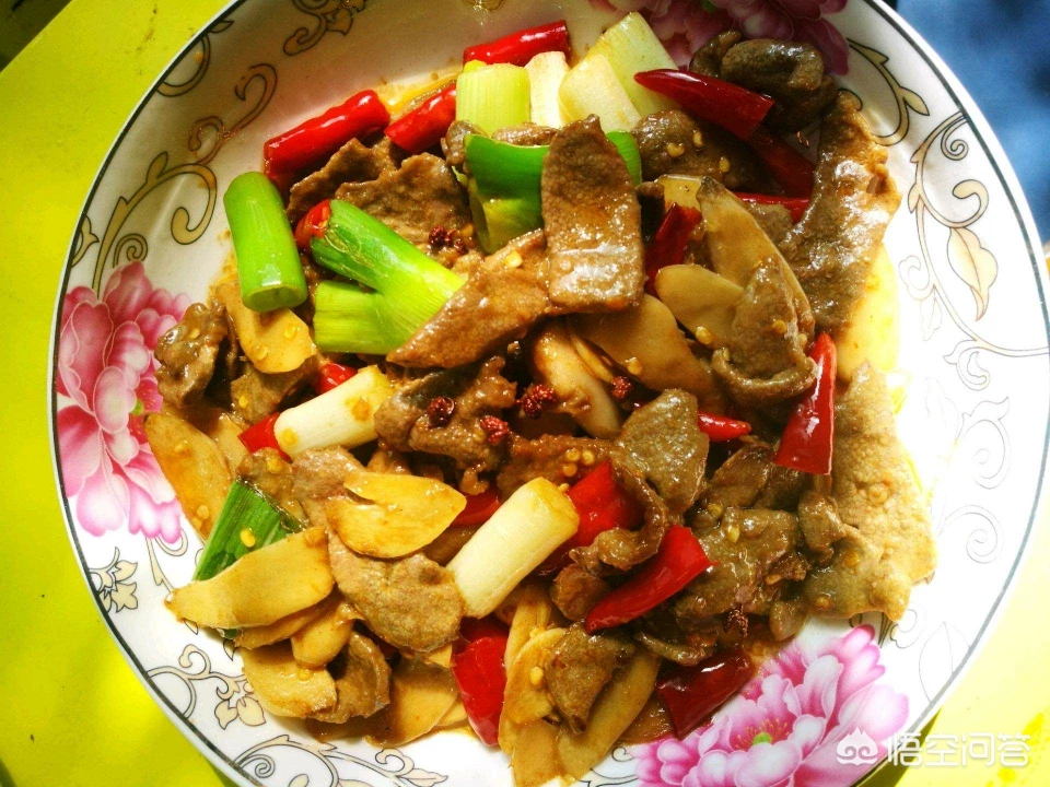 家常菜的做法有哪些推荐?