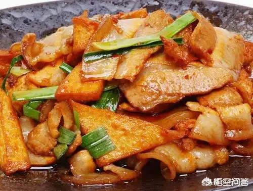 家常菜的做法有哪些推荐?