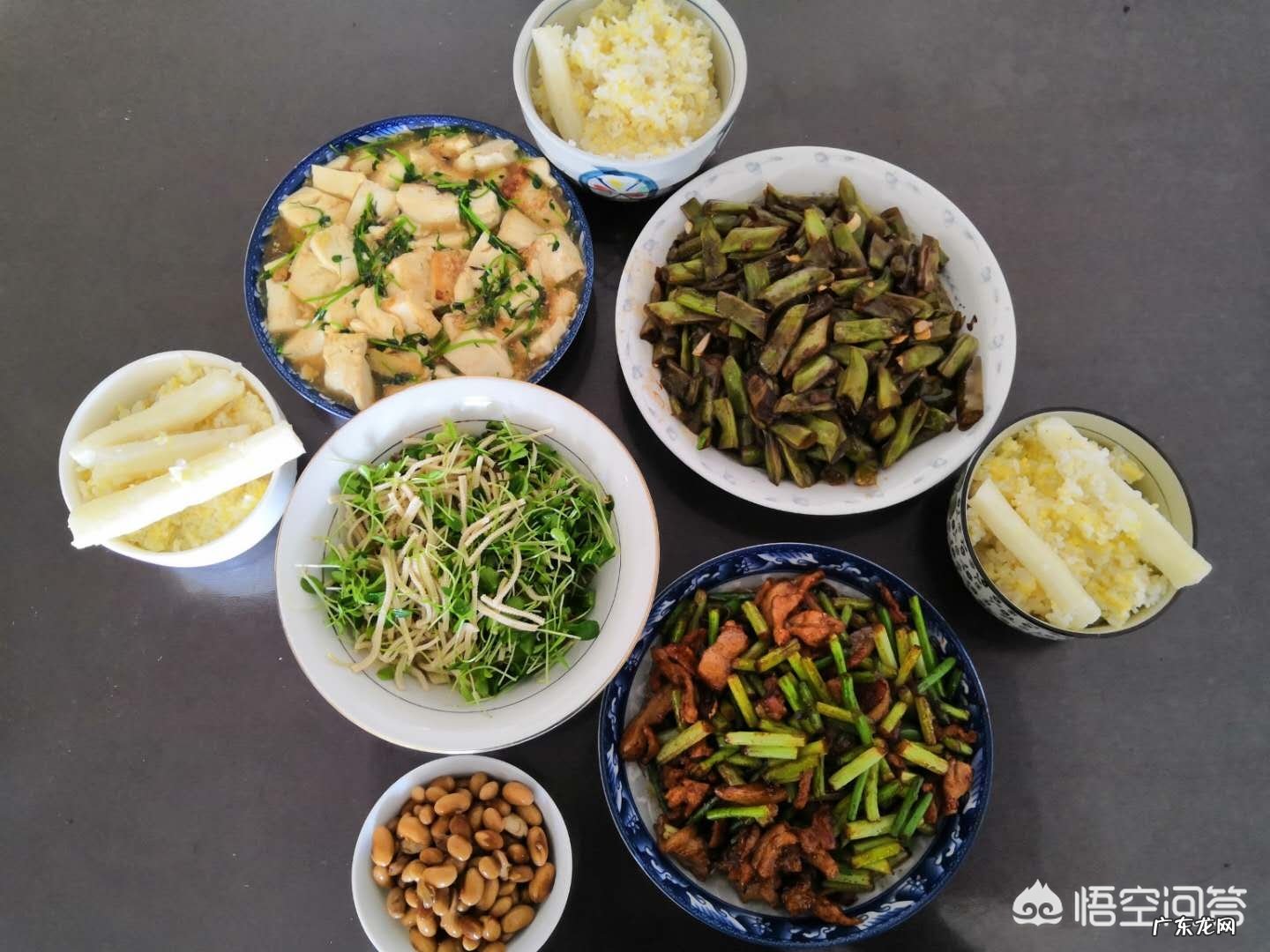 家常菜的做法有哪些推荐?