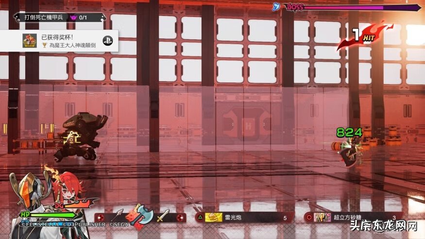 召唤之夜铸剑物语1攻略 召唤之夜铸剑物语2攻略