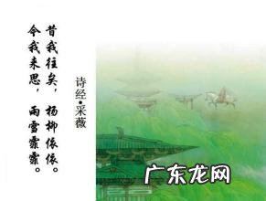 中国古代最著名的诗是哪一首？不论类型，如果你选一首代表中国古代诗歌，会是哪首，为什么？