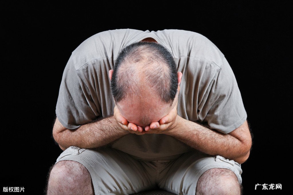 掉发脱发是什么原因？