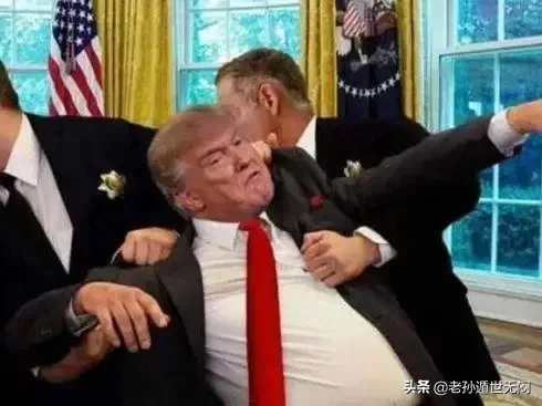 如何看美国在职总统特朗普的推特账号被封失去言论自由权力一事?