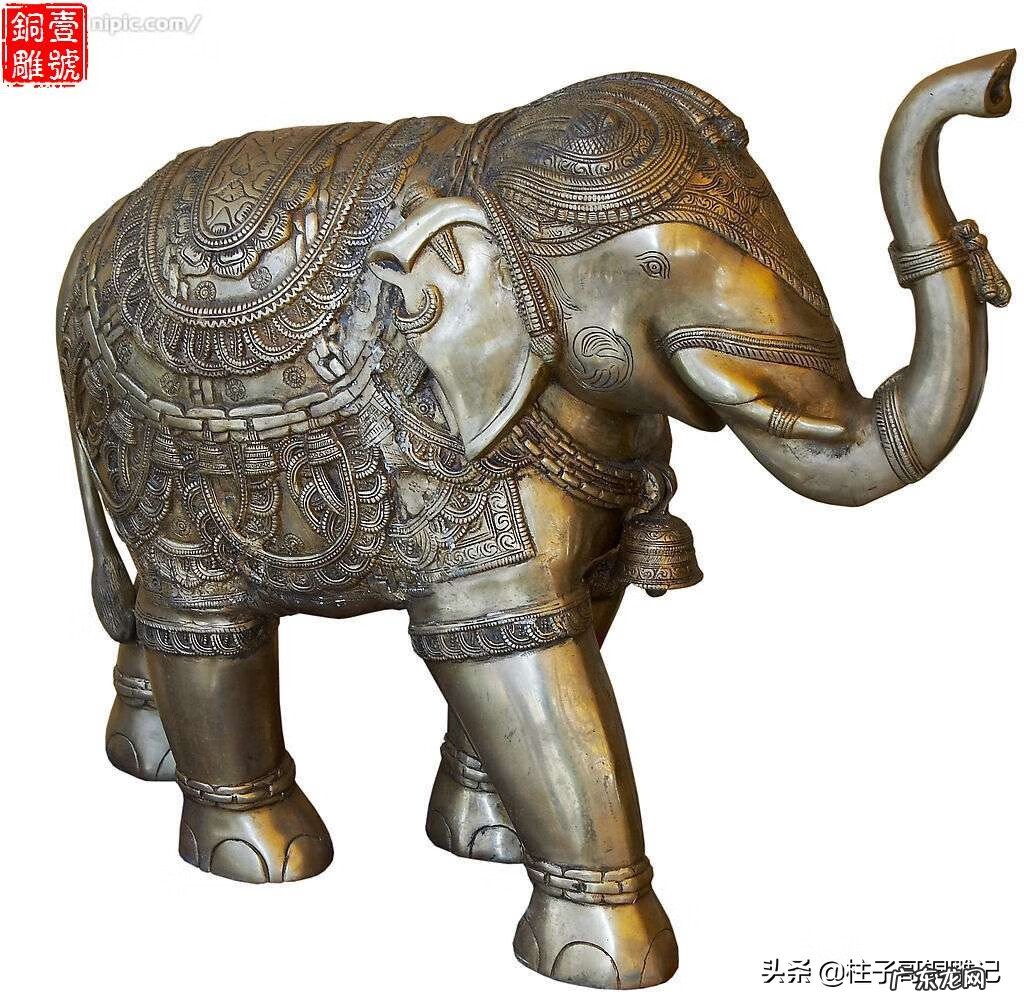 风水铜大象的摆放方位与禁忌 曲靖风水铜大象