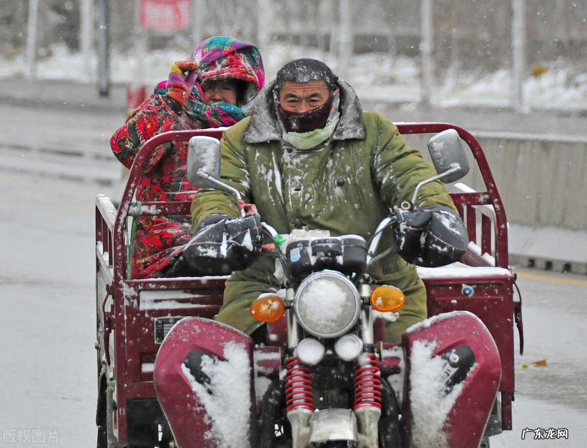 新闻说十月将进入“拉尼娜状态”，什么是拉尼娜状态？以前有吗？