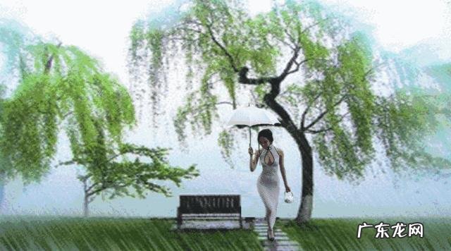 如何写好一首关于“冬雨”的诗?