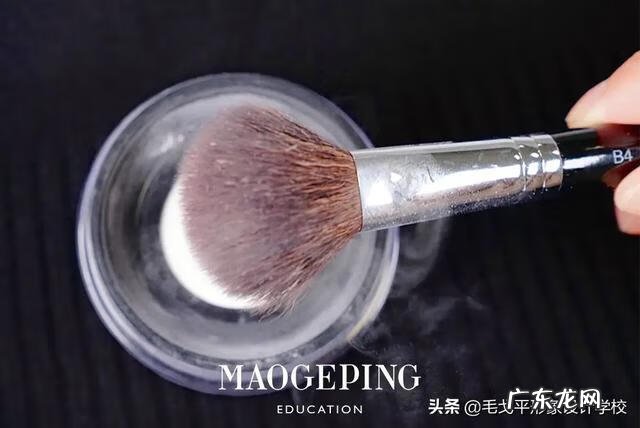 新手日常化妆步骤 化装步骤