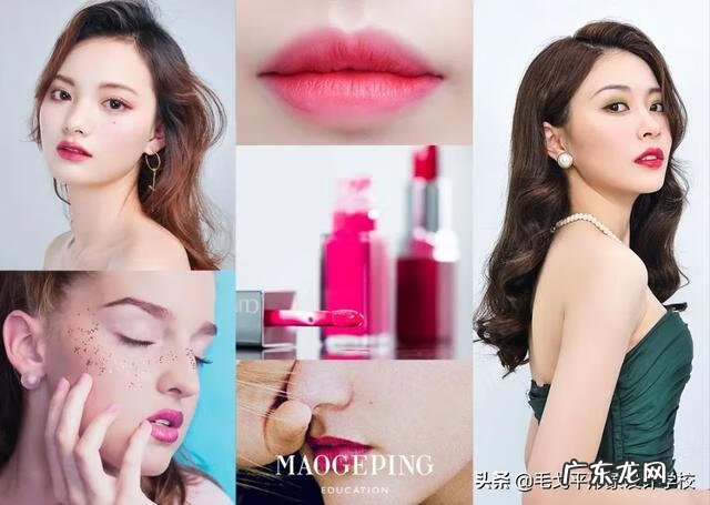 新手日常化妆步骤 化装步骤