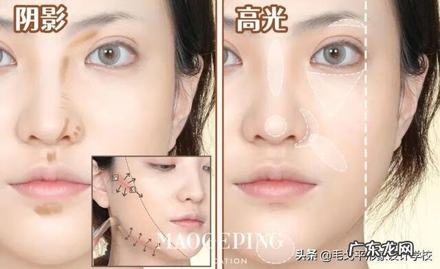 新手日常化妆步骤 化装步骤