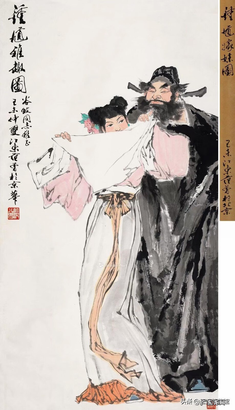 范增到底什么水平 范增简介