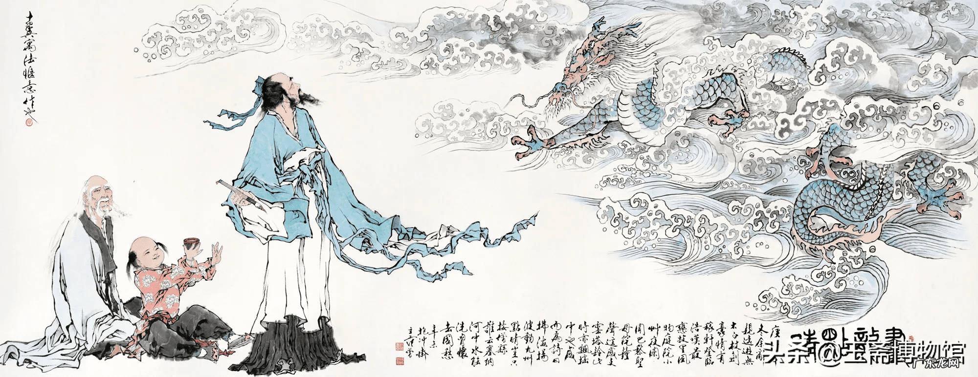 范增到底什么水平 范增简介