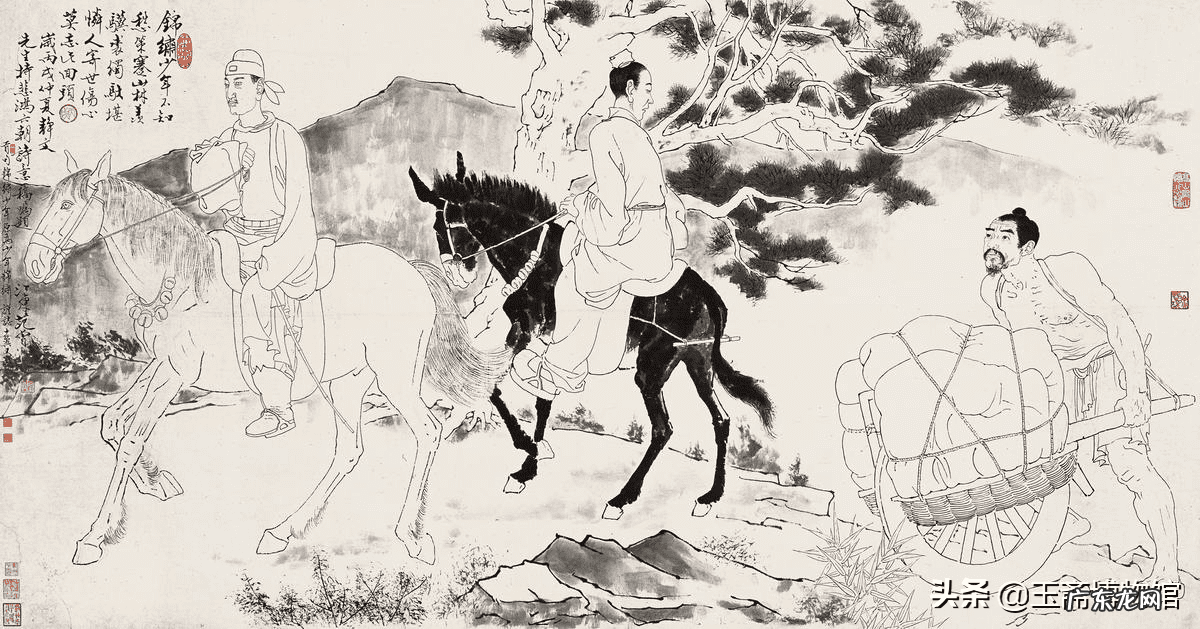 范增到底什么水平 范增简介