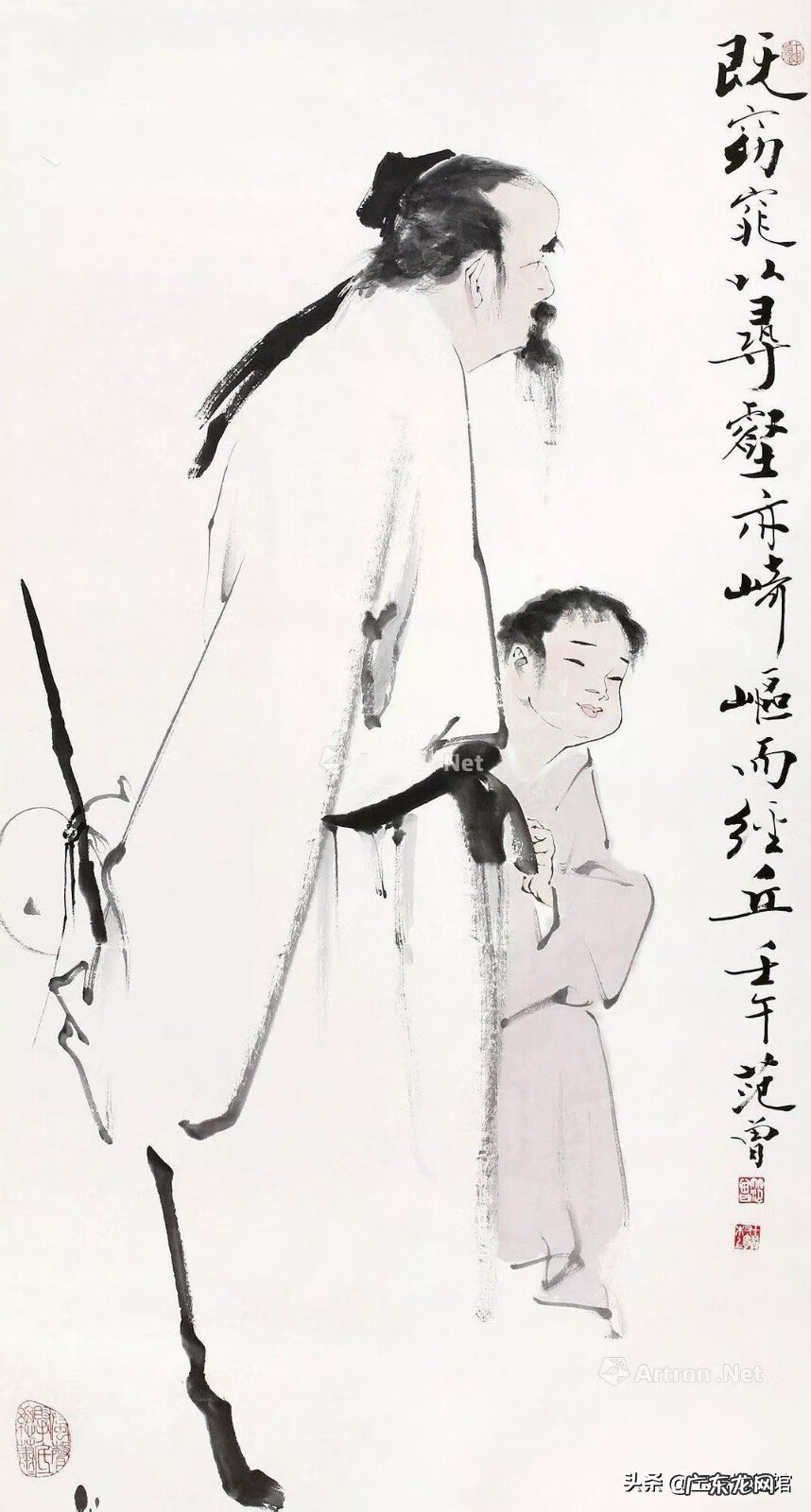 范增到底什么水平 范增简介