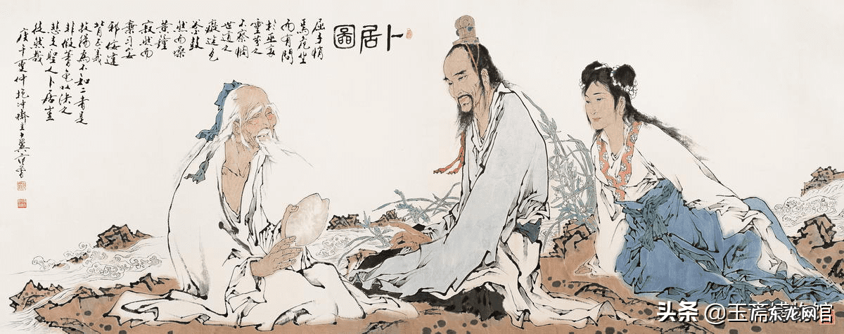 范增到底什么水平 范增简介