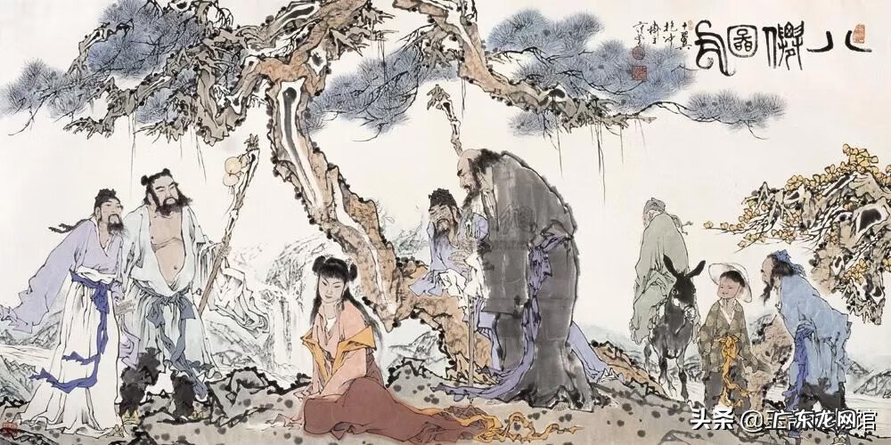 范增到底什么水平 范增简介