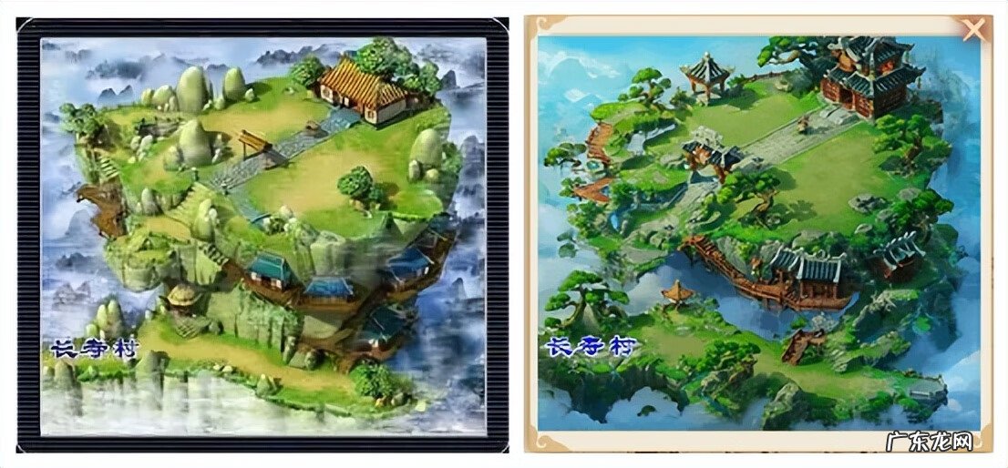 梦幻西游神器任务有哪些 梦幻西游神器任务攻略图