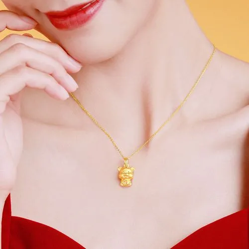 属虎的你们给自己买了什么,好多人都晒朋友送金子?