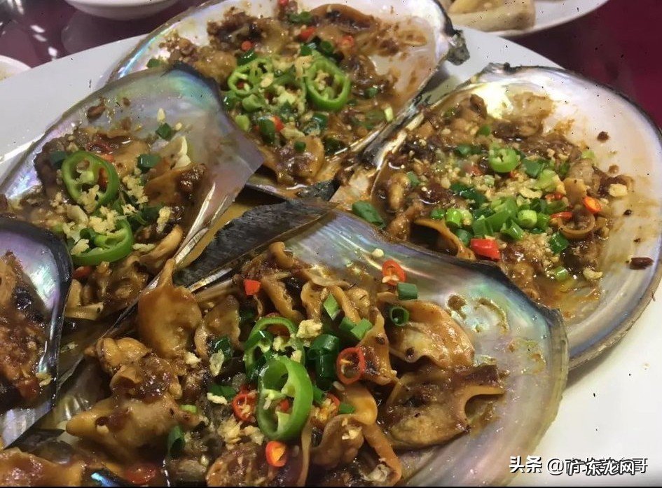 大家好,请问河蚌怎么做好吃,有知道的吗?