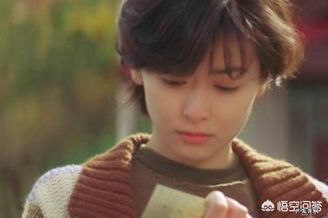 岩井俊二的经典电影《情书》要被中国翻拍了吗?